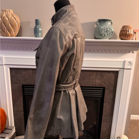 Calvin Klein Medium Jacket - Picture 6 of 11